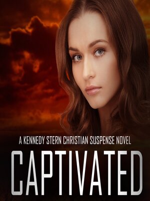 cover image of Captivated
